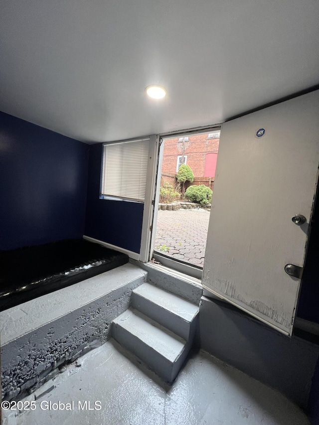 66 Jefferson St, Troy, NY 12180 - view of misc room