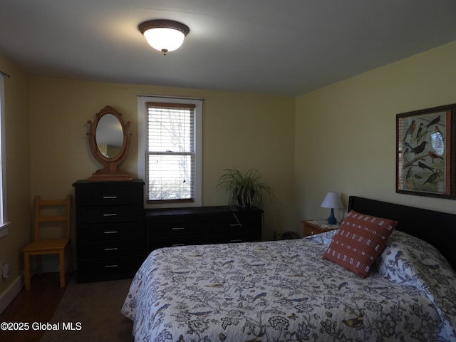 116 Dennie Rd, Mayfield, NY 12117 - view of bedroom