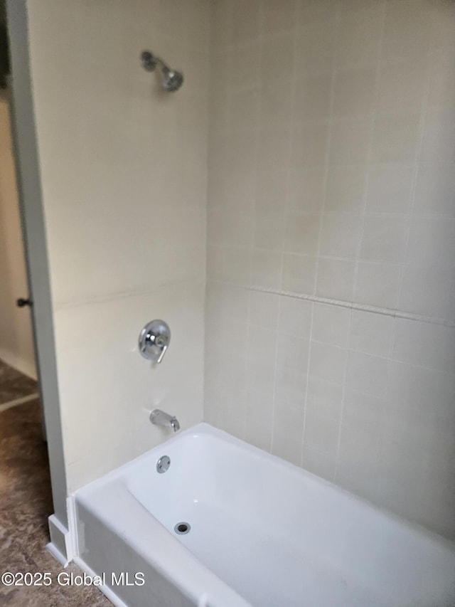 235 5th Ave, Troy, NY 12180 - full bath featuring bathing tub / shower combination