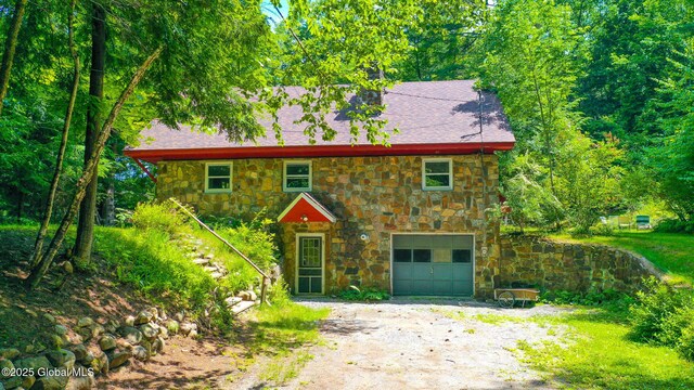 155 Bowen Hill Rd, Thurman, NY 12885 - photo 32
