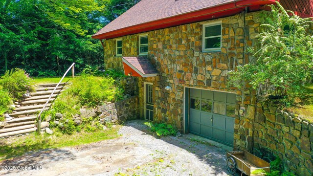 155 Bowen Hill Rd, Thurman, NY 12885 - photo 2