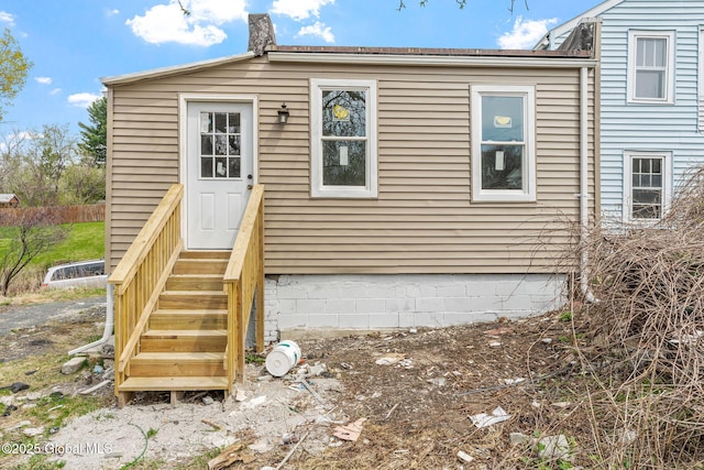 111 Mann Ave, Troy, NY 12180 - view of back of house