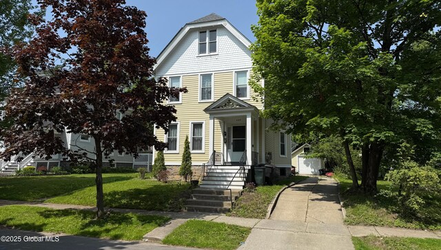 405 S Market St, Johnstown, NY 12095 - photo 1