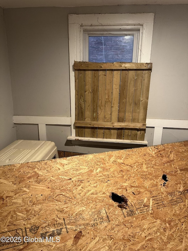 425 10th St, Troy, NY 12180 - view of unfurnished bedroom