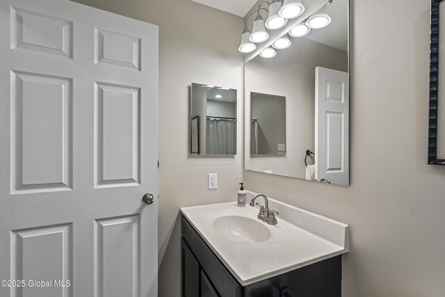 214 Vosenkill Rd, Athens, NY 12015 - bathroom with vanity