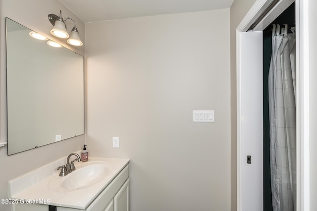 214 Vosenkill Rd, Athens, NY 12015 - bathroom featuring vanity