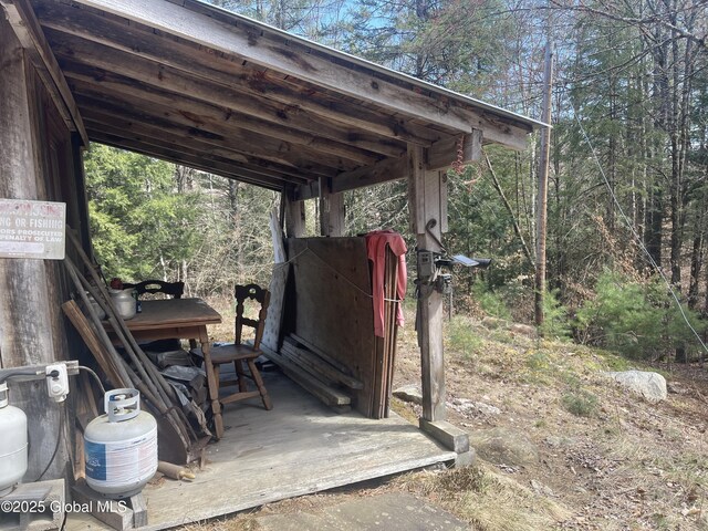 385 Johnson Rd, Horicon, NY 12808 - photo 12