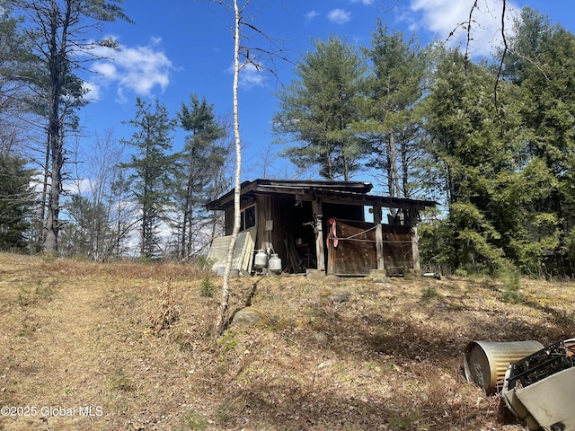 385 Johnson Rd, Horicon, NY 12808 - photo 1