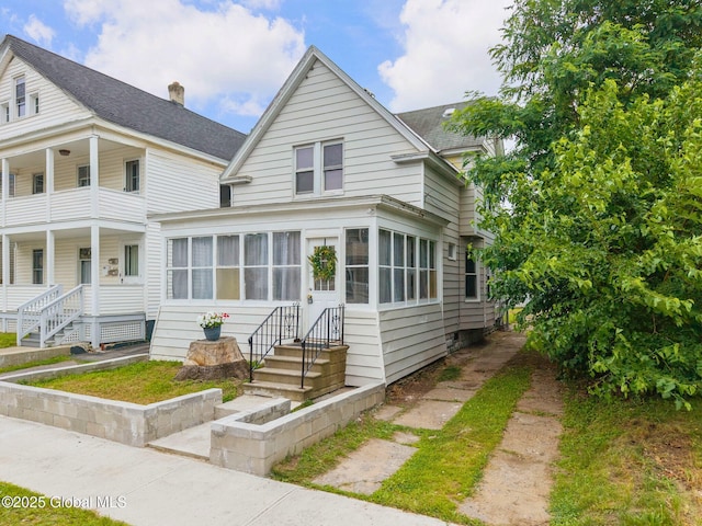434 Cedar St, Schenectady, NY 12306 - photo 1