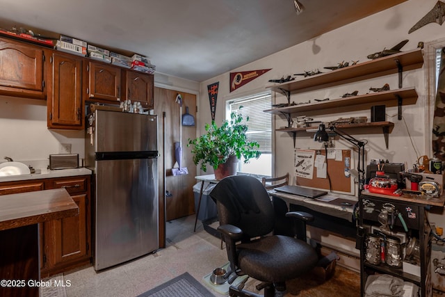 192 Broadway, Fort Edward, NY 12828 - view of home office