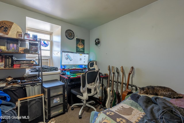 192 Broadway, Fort Edward, NY 12828 - view of carpeted bedroom