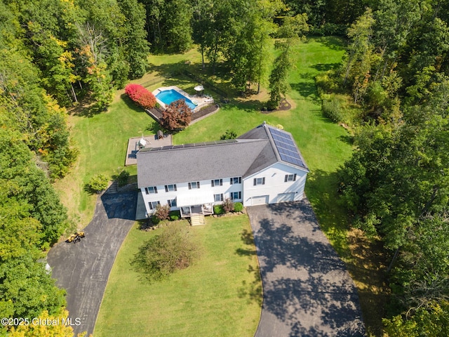 230 Zicha Rd, Esperance, NY 12092 - aerial view