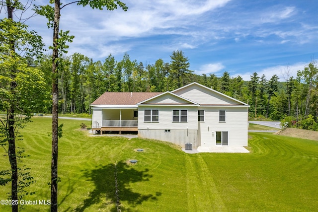 7 Mountainview Ter, Queensbury, NY 12845 - photo 50