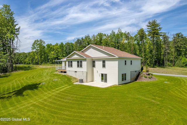 7 Mountainview Ter, Queensbury, NY 12845 - photo 49
