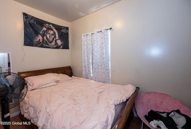 19 Walter St, Albany, NY 12204 - bedroom featuring wood finished floors