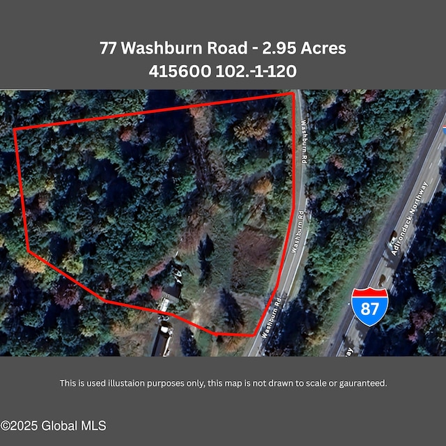 77 Washburn Rd, Wilton, NY 12831