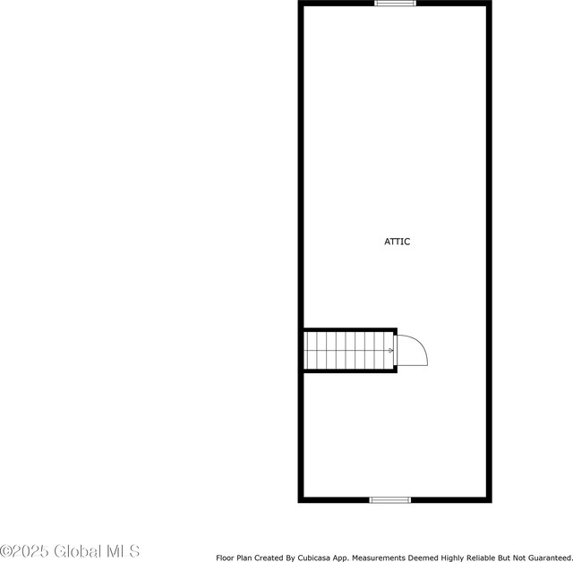 2694 State Route 10, Summit, NY 12175 - property floor plan