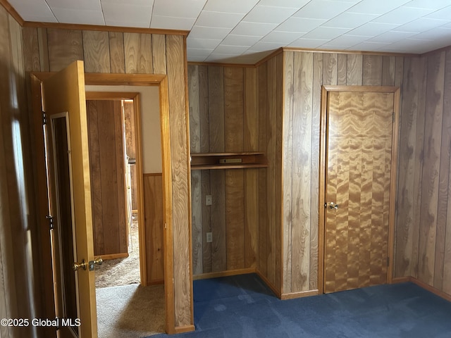 6 Riverview St, South Glens Falls, NY 12803 - view of closet