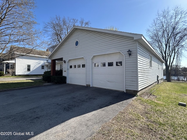 6 Riverview St, South Glens Falls, NY 12803 - exterior space