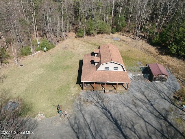 400 Greenbush Hill Rd, Fulton, NY 12187 - photo 3