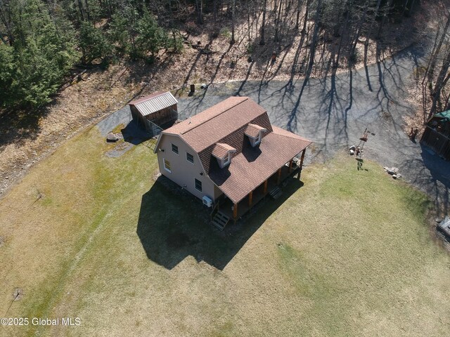 400 Greenbush Hill Rd, Fulton, NY 12187 - photo 4