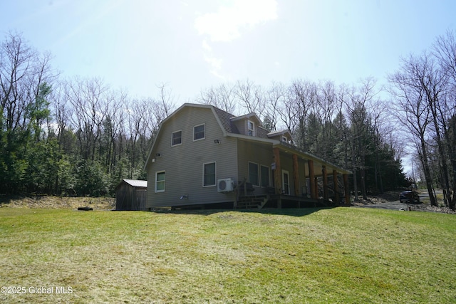 400 Greenbush Hill Rd, Fulton, NY 12187 - photo 8