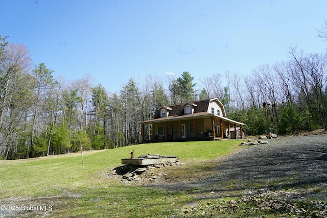 400 Greenbush Hill Rd, Fulton, NY 12187 - photo 5