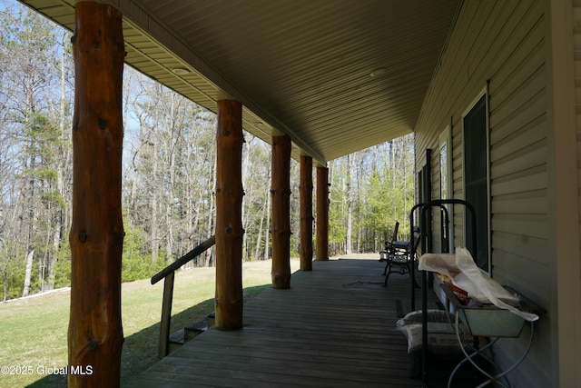 400 Greenbush Hill Rd, Fulton, NY 12187 - photo 14