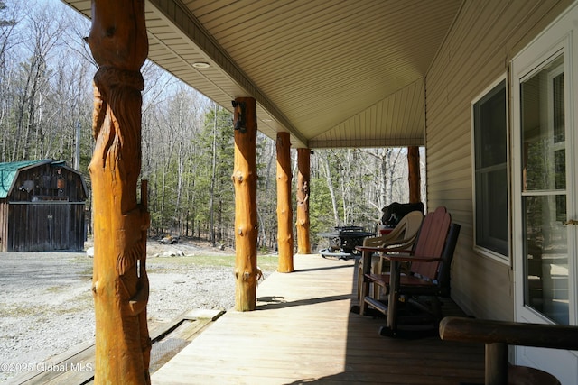 400 Greenbush Hill Rd, Fulton, NY 12187 - photo 13