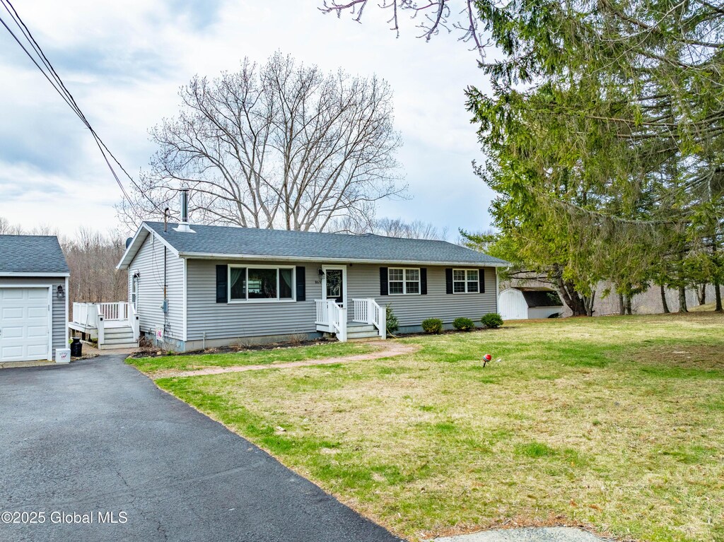 869 State Route 143, Westerlo, NY 12193 - photo 1