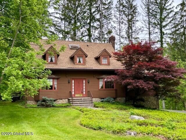 1717 New Scotland Rd, Bethlehem, NY 12159 - photo 1