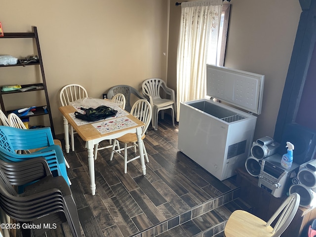 470 Middle Grove Rd, Greenfield, NY 12850 - view of dining room