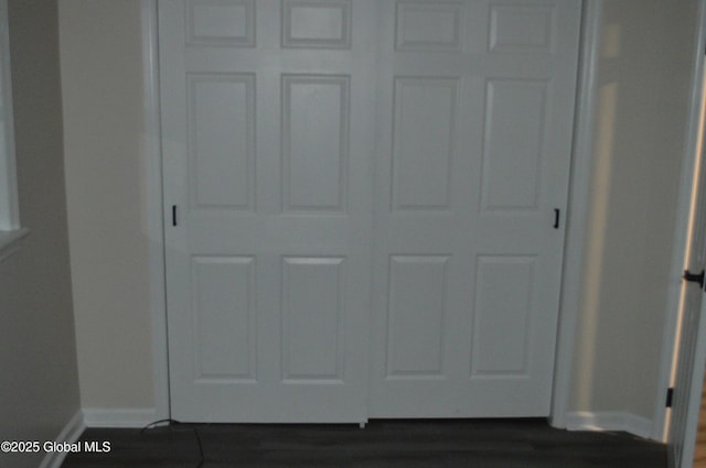 178 Spring St, Albany, NY 12203 - view of closet