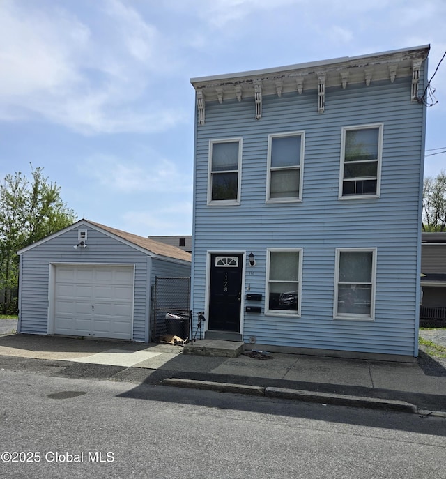 178 Spring St, Albany, NY 12203 - photo 1