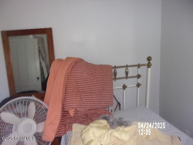 view of bedroom