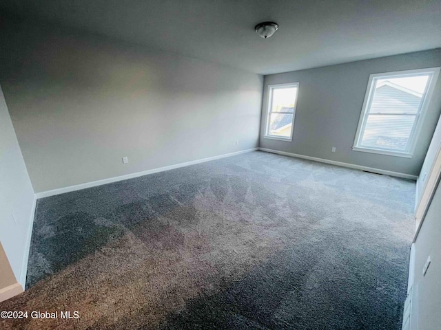 10 Hunter Ct, Milton, NY 12020 - carpeted spare room with baseboards