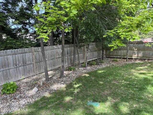 21 St Charles Pl, Saratoga Springs, NY 12866 - view of yard
