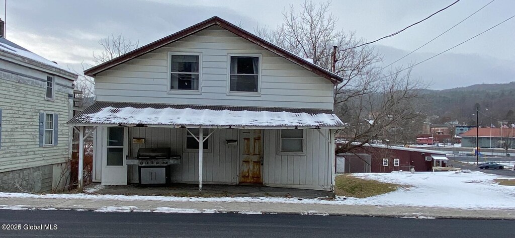 32 Williams St, Whitehall Village, NY 12887 - photo 1