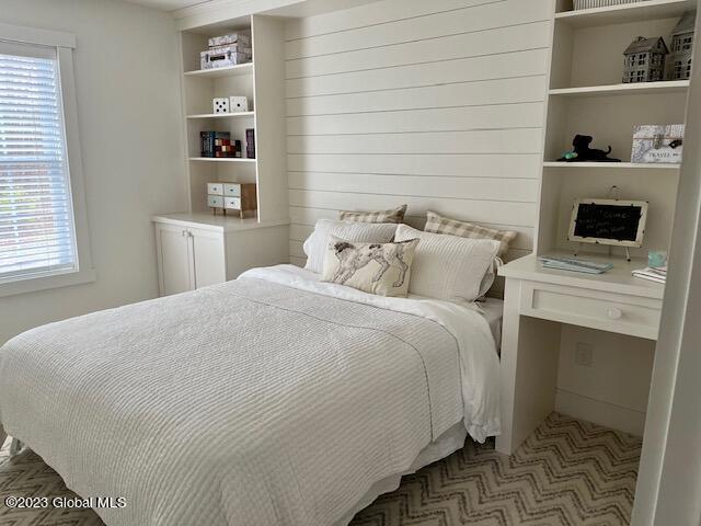 view of bedroom