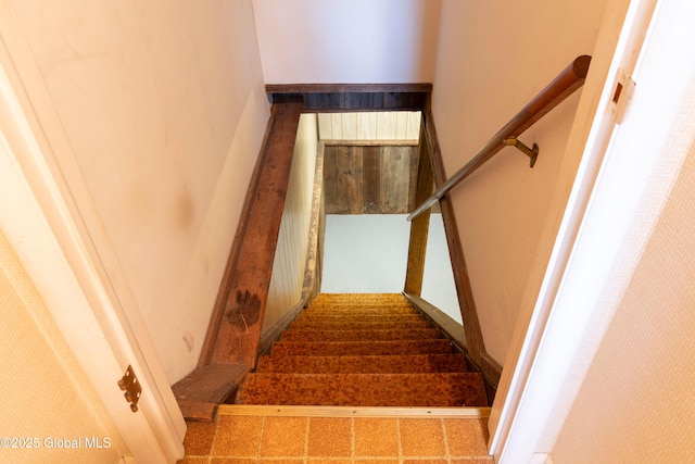 19 Centennial Dr, Queensbury, NY 12804 - view of stairway