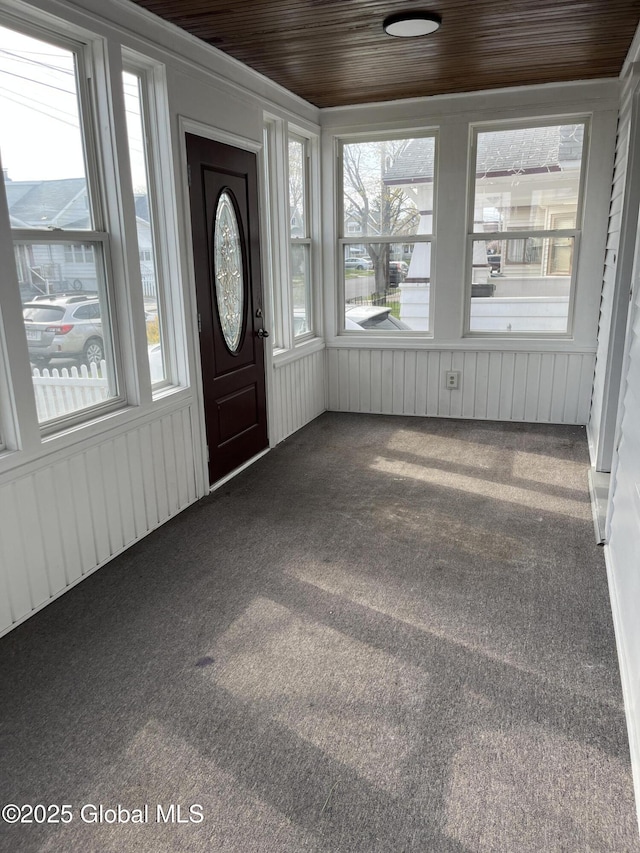 1441 Richard St, Schenectady, NY 12303 - interior space