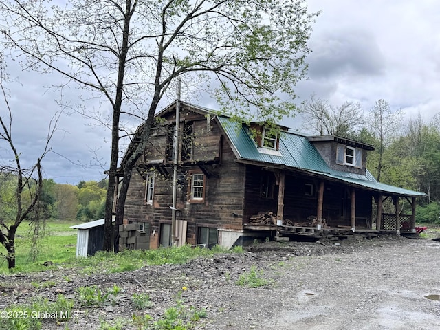 515 County Route 49, Greenwich, NY 12834 - photo 1