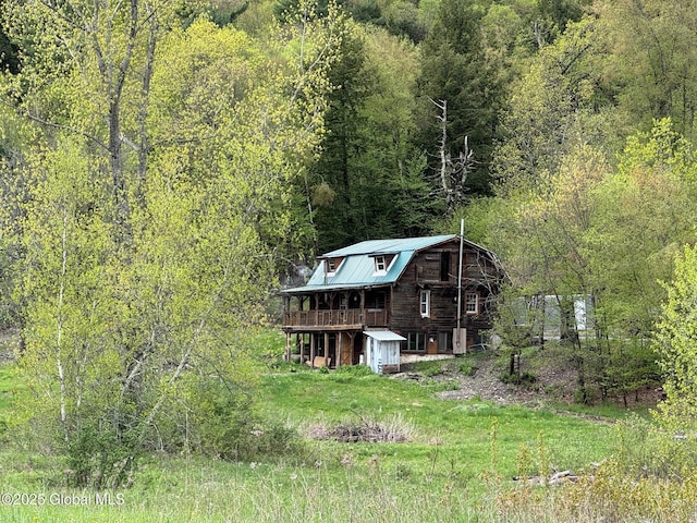 515 County Route 49, Greenwich, NY 12834 - photo 2