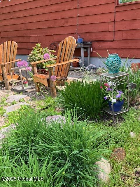 1486 County Highway 112, Caroga, NY 12032 - exterior space with fence