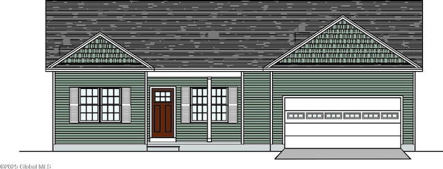 8 Wynnefield Dr, Moreau, NY 12803 - miscellaneous document
