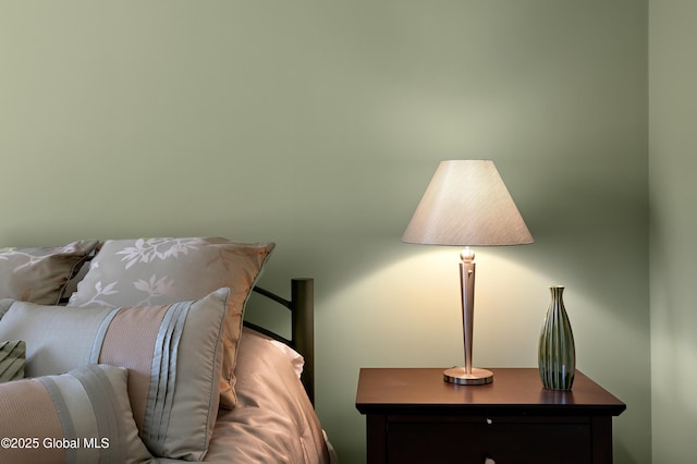 view of bedroom