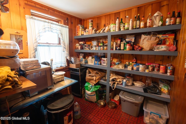 71 S Rd, Hampton, NY 12887 - view of pantry
