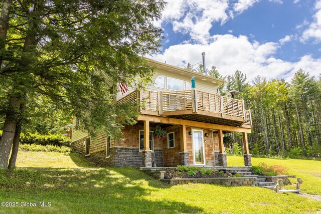 272 Meadowland Dr, Middleburgh, NY 12122 - photo 9