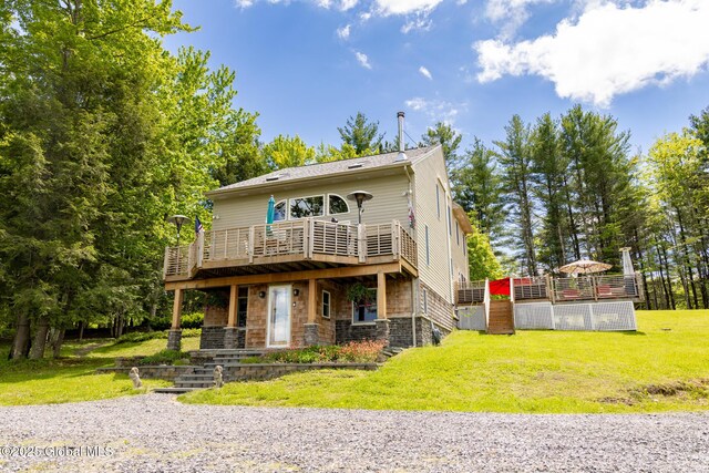 272 Meadowland Dr, Middleburgh, NY 12122 - photo 7