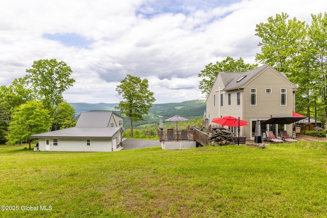 272 Meadowland Dr, Middleburgh, NY 12122 - photo 1